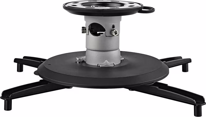 PXL Universal Projector Mount PCM128EXT (Fixed and Adjustable drops)