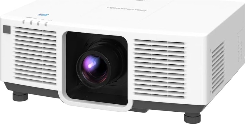 Panasonic PT-MZ780WEJ