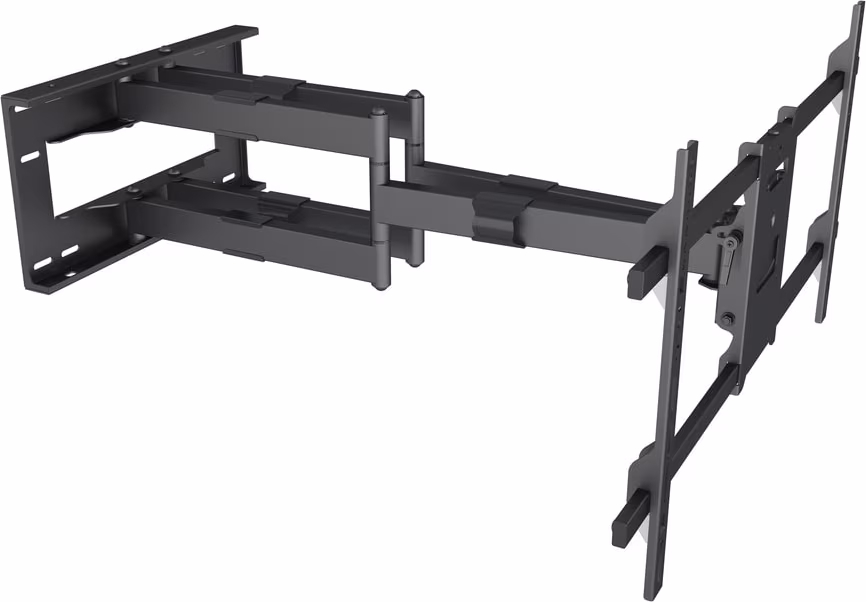 Multibrackets M Universal Long Reach Arm 910mm HD, Dual (MB6546)