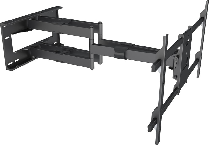 Multibrackets M Universal Long Reach Arm 910mm HD, Dual (MB6546)