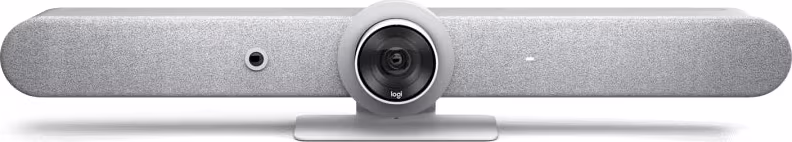 Logitech Rally Bar White (960-001324)