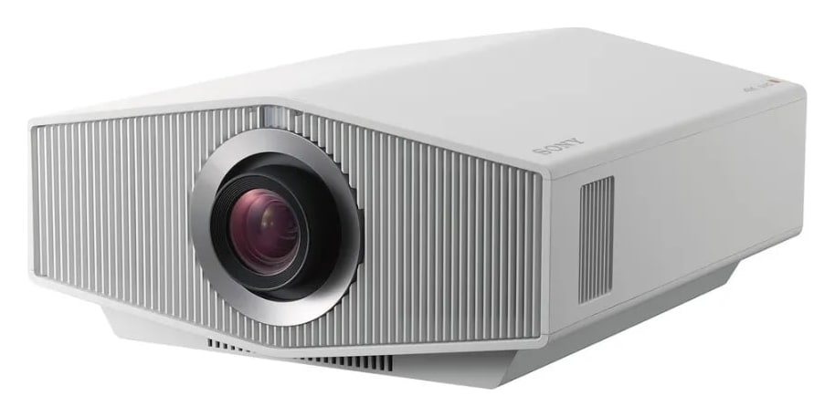 Sony Bravia Projector 8 – VPL-XW6100ES (White)