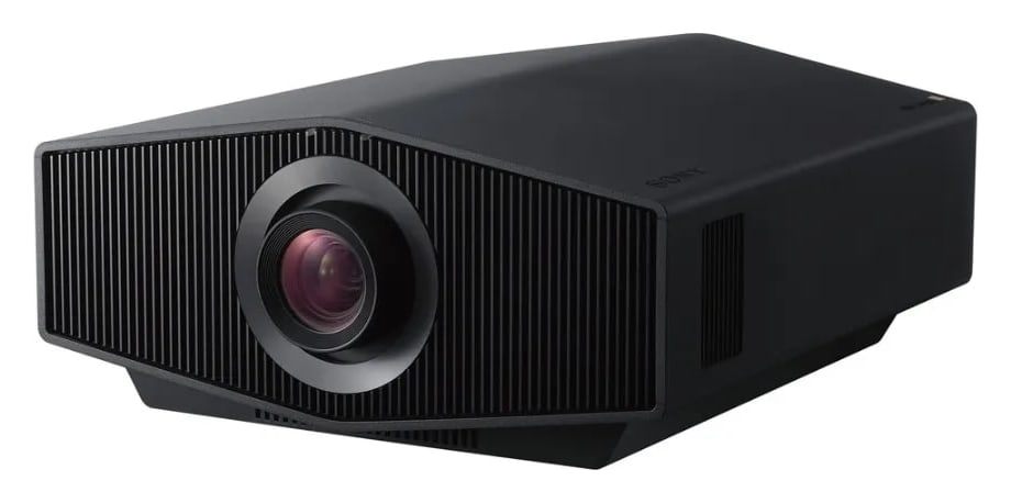 Sony Bravia Projector 8 – VPL-XW6100ES (Black)