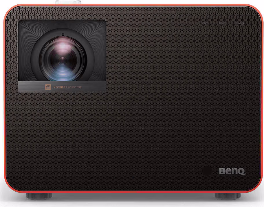 BenQ X3100i