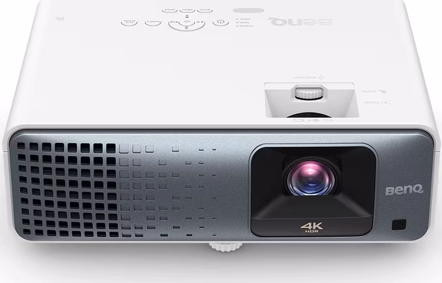 BenQ TK710