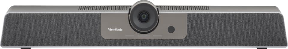 Viewsonic – UMB202 TeamJoin 4K Video Bar System