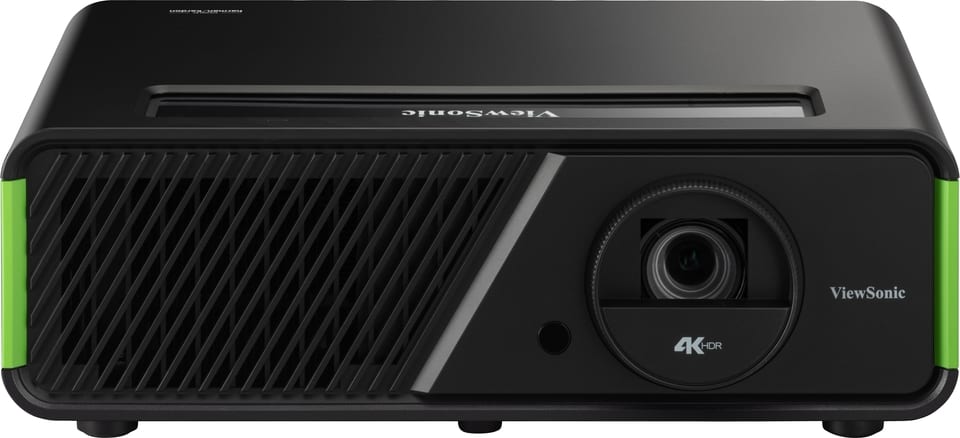 ViewSonic X1-4KE Pro