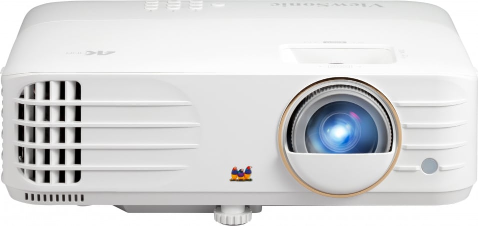 ViewSonic PX748-4K