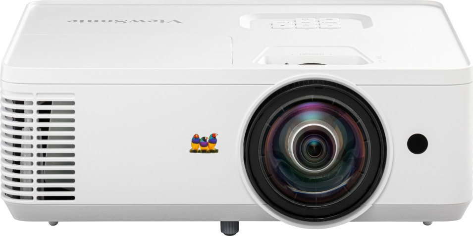 ViewSonic PS502X