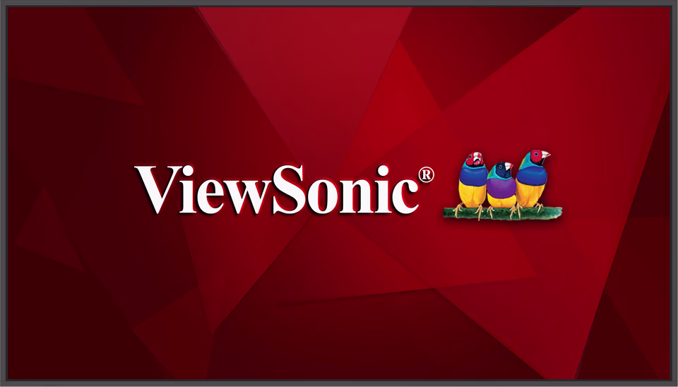 Viewsonic CDE86G3-1C 86inch 4K OS-Free Commercial Display