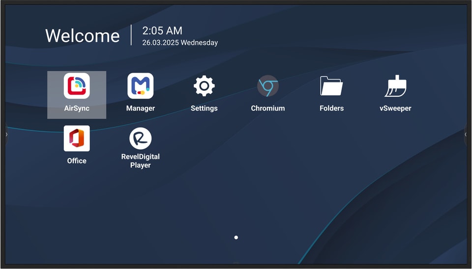 Viewsonic CDE5014-2C 50inch 4K Commercial Display
