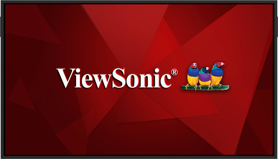 Viewsonic CDE65G3-1C 65inch 4K OS-Free Commercial Display