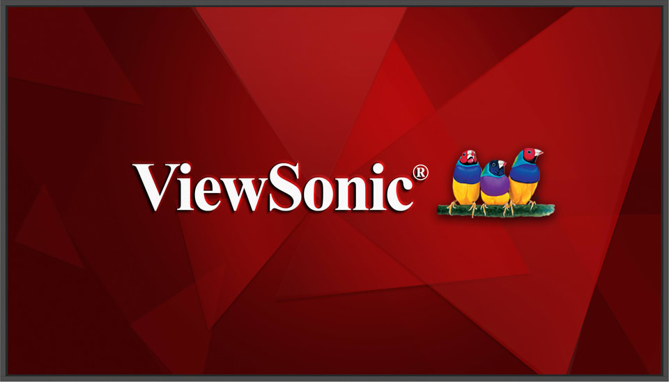 Viewsonic CDE86G3-1C 86inch 4K OS-Free Commercial Display