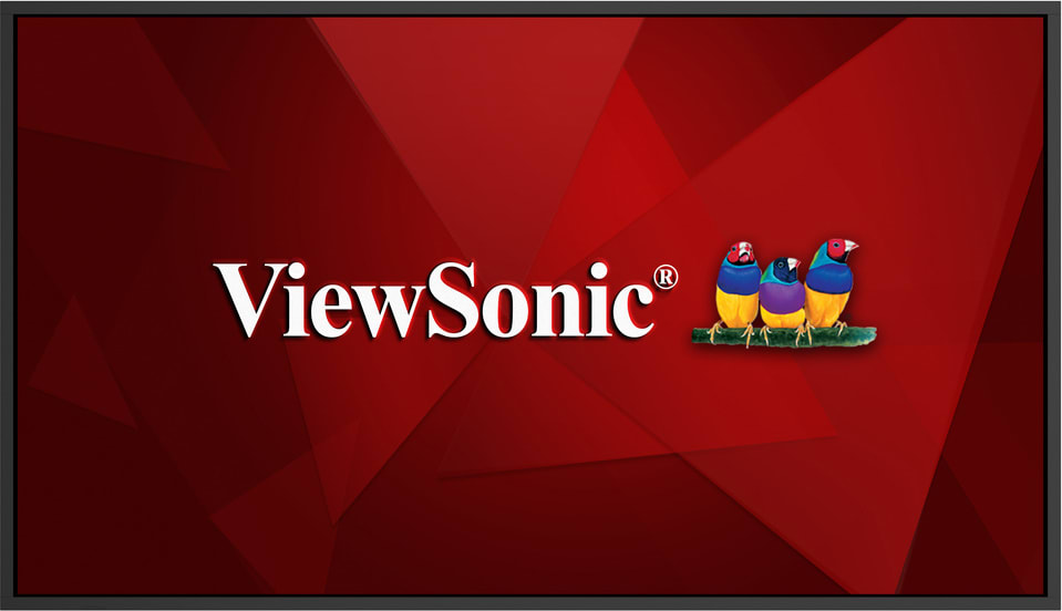 Viewsonic CDE55G3-1C 55inch 4K OS-Free Commercial Display