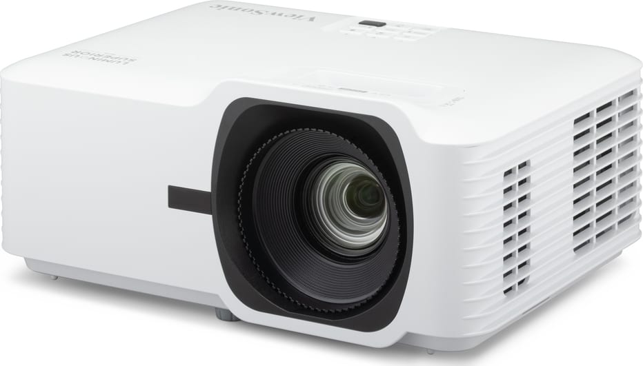 ViewSonic LS630HD