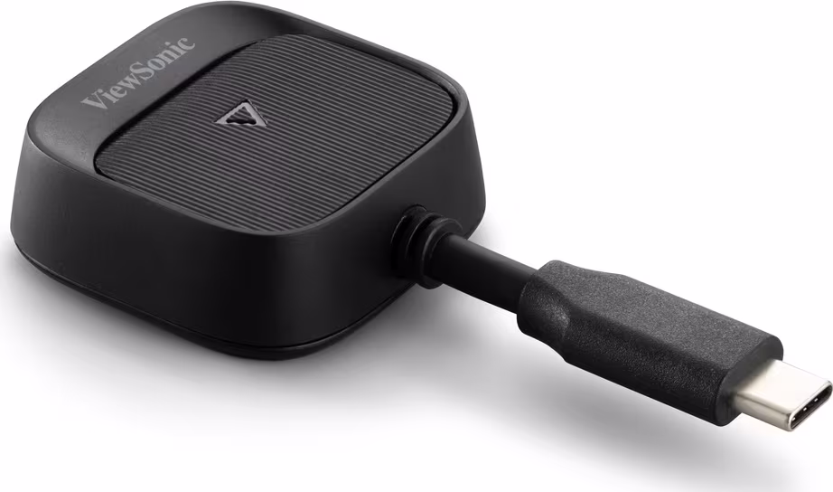 ViewSonic ViewShare Wireless Screen Casting Kit (WPD-900)