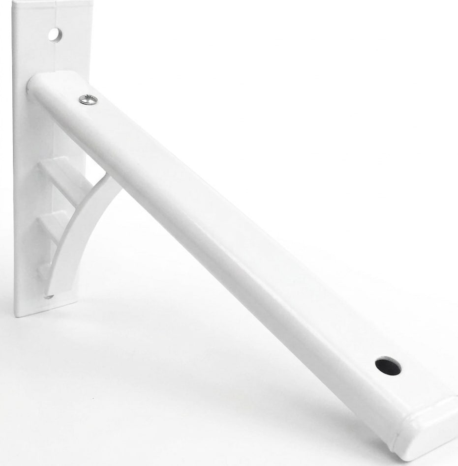 Sapphire L Shape Extension Brackets 30cm &ndash; (SSB30)