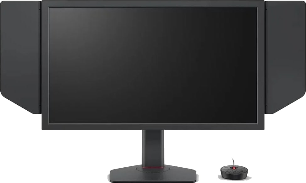 BenQ Zowie XL2546X+ 280Hz DyAc 2 Gaming Monitor