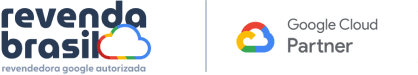 logo revenda brasil, google partner