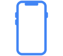 icone de um smartphone