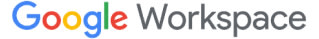 logo google workspace