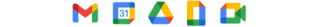 icones google workspace