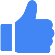 icone de like