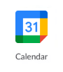logo calendar