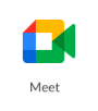 logo meet