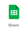 logo sheets