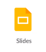 logo slides