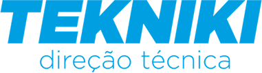 logo tekniki direção técnica
