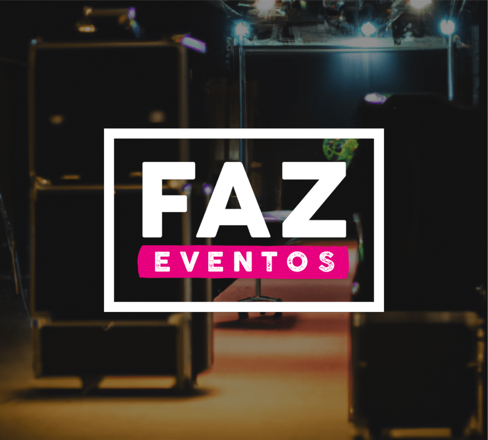 faz evento