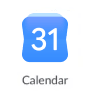 logo calendar