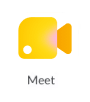 logo meet