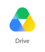 logo drive