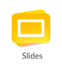 logo slides