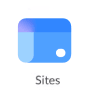 logo sites