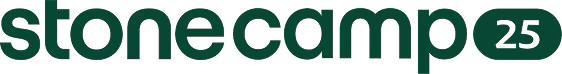 logo stonecamp 25
