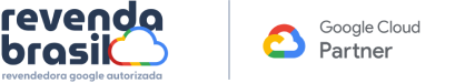 logo revenda brasil, google partner