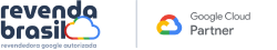 logo revenda brasil, google partner
