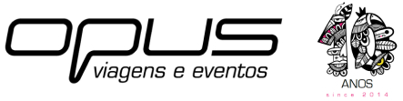 logo opus viagens e eventos