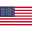bandeira do estados unidos da américa, toque para alterar o idioma para inglês americano