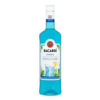 Bacardi Zombie 750ml