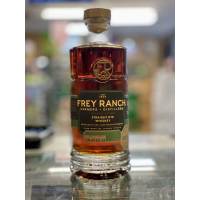 Frey Ranch Barrel Strength Single Barrel Rye (“Please Don’t Steal Me”)