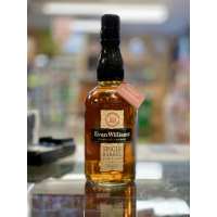 Evan Williams Single Barrel