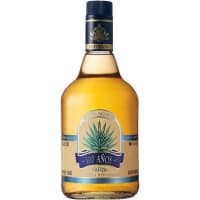 100 Anos Reposado Tequila 750ml