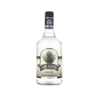 100 Anos Silver Tequila 750ml