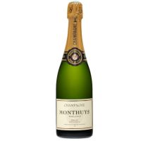 Monthuy's Brut 750ml