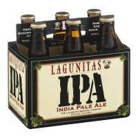 Lagunitas IPA 6pk btl